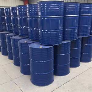 CAS 109-99-9เกรดอุตสาหกรรมเตตระไฮโดรฟูแรน99.9% THF - Product Image 3