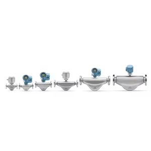 Medidor de Flujo Coriolis Original Motion G025M G050M G100M G200M, Medidor de Flujo Coriolis de la Serie G, Motion G025M G050M G100M G200M Cor - Product Image 4