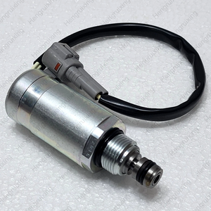 שסתום בקרת שמן לחלקי מלגזה, שסתום סולנואיד 67606-10920-71 עבור 1FS 1KD DPR STM 7FBR10-30 7FBE10-18 - Product Image 3