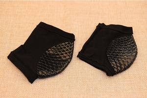 सिलिकॉन एड़ी रक्षक मोजे पौधे फासीइजाइटिस आर्क का समर्थन करता है - Product Image 6