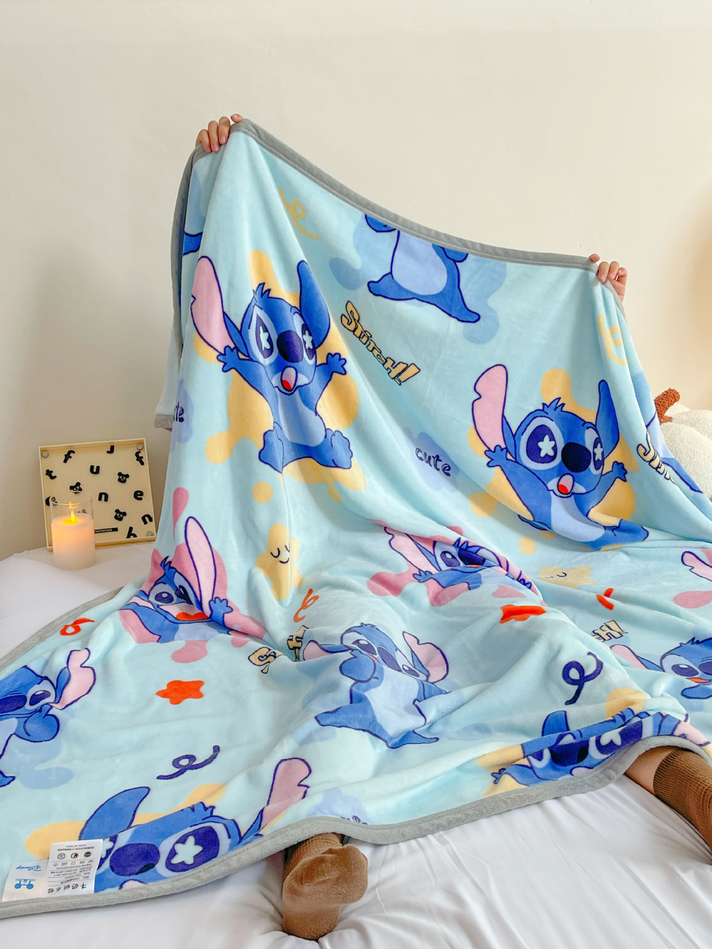 Stitch