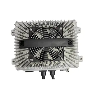 Pfc 12V 50A 24V 50A 48V 35A 60V 30A 72V 25A không thấm nước LiFePO4 Pin chì axit trên bảng sạc pin