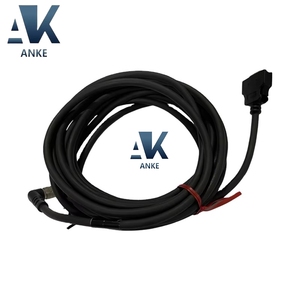 Keyence CA-CH5L CA-CH10L CA-CH10P L 5m Connector-type <b>Camera</b> <b>Cable</b> for Connecting Cameras and Vision Con - Product Image 1