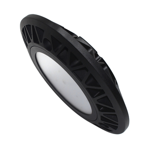 Lampe de rue LED extérieure étanche IP65 en aluminium moulé sous pression, alimentée par courant alternatif, 100W 150W, avec capteur de lumière du jour, pour jardin et cour arrière TY - Product Image 4
