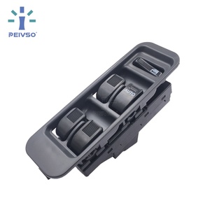 Interrupteur de lève-vitre électrique PEIVSO Long Life Premium OEM 84820-97201 pour Daihatsu Sirion Terios Serion YRV 1998-2001 - Product Image 2
