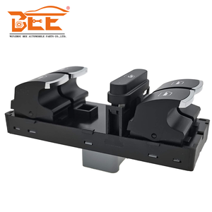 5ND959857 1K4959857B 5K4959857 <span class=keywords><strong>Interruptor</strong></span> de elevador de ventana eléctrica para SAIC VOLKSWAGEN - Product Image 3