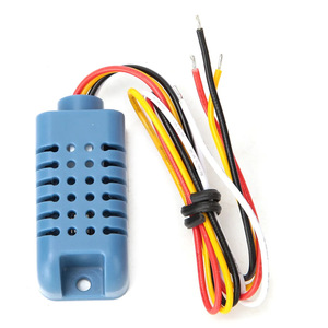 Module de capteur d'humidité capacitif Asair Am1011a, sortie de tension analogique, surveillance environnementale intérieure - Product Image 2