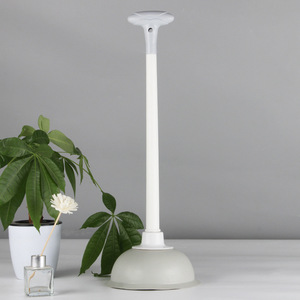 Potente Sturalavandini Filettato con Coppa in TPR Modello 8084, Personalizzabile, Design per Scarichi Grandi per un Efficace Sblocco - Product Image 1