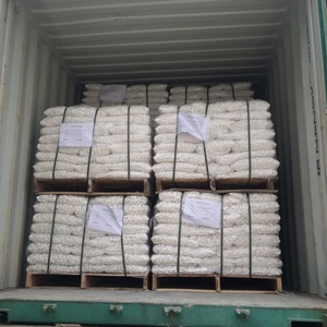 Pierres décoratives couleur blanche, galets blancs pour aquarium origine Vietnam, - Product Image 5