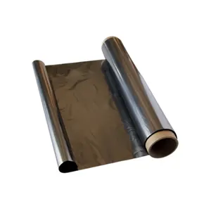 Thermal Reinforced Flexible Graphite Sheet Plastic Mould thermal conductivity expanded graphite