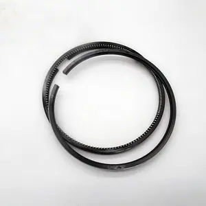 Factory Wholesale High Quality 6CT Engine Piston Ring SET T4181A026 For Car