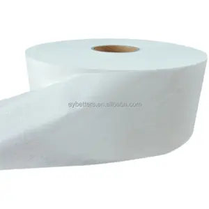 New 160mm Wide Heat Seal Filter Paper 18GSM Wood Pulp for Tea Product Packaging and Air Filtration Quantitative Type