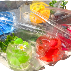 Offre Spéciale : Jouet anti-stress en silicone mignon en forme de tasse à thé Taba Squishy, jouet unisexe à pincer pour soulager le stress, vente en gros - Product Image 1