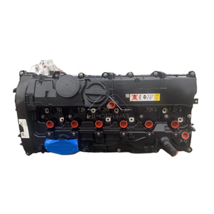 <span class=keywords><strong>B58</strong></span>เครื่องยนต์ B58B30A เครื่องยนต์บล็อกยาวและสั้นสำหรับ <span class=keywords><strong>BMW</strong></span> X5 G05 X7 X6 <span class=keywords><strong>M140i</strong></span> F20 3.0T