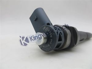 0445110368 0445110369 0445110646 0445110647 <span class=keywords><strong>inyector</strong></span> de combustible diésel Common Rail Original y genuino 03L130277J 03L130277 - Product Image 2