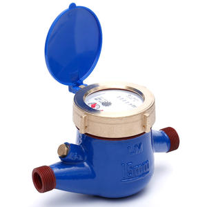 Pin Gauge Verticale messing klepconstructie Terugslagklep Schroefdraadaansluiting Gietijzer Hoge nauwkeurigheid 3 jaar garantie Fabriek directe verkoop - Product Image 4