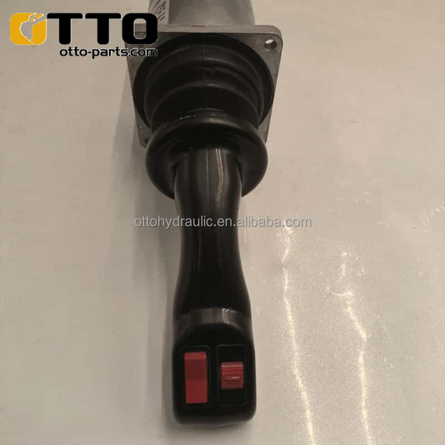 OTTO Hand Controller Joystick 3743012 RH 4131799 511-5895 for Terex O&K RH120E RH170 RH200 RH340 Excavator Replacement Parts