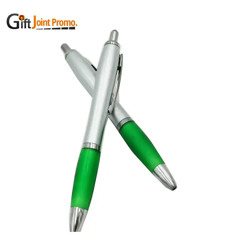 Pen Wholesale Cheap Plastic Advertising Gifts Customized LOGO Ball Pen