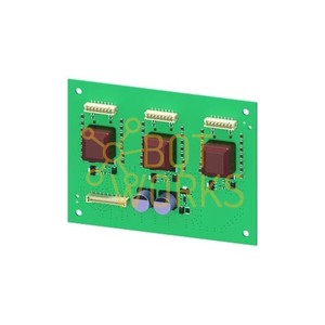 Siemens 3RW59550PY14 - Nuovo - Product Image 1