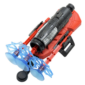Jouets Cosplay pour Homme Araignée, Super Homme, Lanceur d'Arc et de Flèches, Tireur Web, Poignet de Sécurité, Jeux pour Enfants - Product Image 1