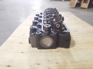 Jt/JTA Hoàn Chỉnh Xi Lanh Đầu Với Rocker Cánh Tay OEM OK75A-10100 Cho Kia 909061 Điều Kiện Mới - Product Image 4