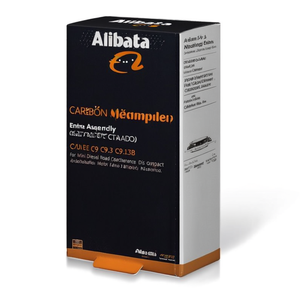 Ensemble moteur complet C8.7 C9 C9.3 C9.13B pour mini-moteur diesel de maintenance routière à cylindrée compacte 287-0120 Reconditionné - Product Image 1