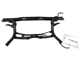 Eje Trasero de Suspensión de Rueda Nuevo de Calidad Original 3CD 505 315A para Ma <span class=keywords><strong>Gotan</strong></span> 2007-2011 PA SSAT B6 - Product Image 2