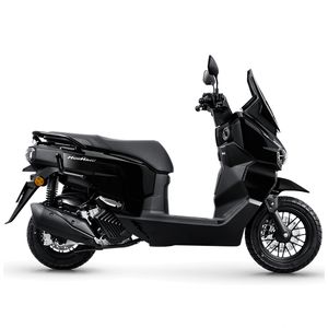Motocicleta Honda Scooter HooRide 125 Square X 125 Zoomer X PS250 completamente nueva - Product Image 3