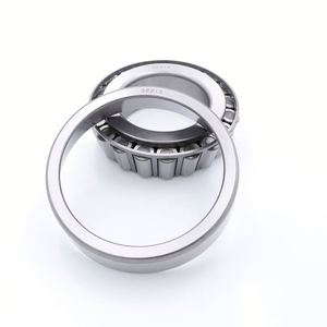 ตลับลูกปืนเม็ดเรียวความแม่นยำสูง ขนาดนิ้ว รุ่น L68149/L68111 แถวเดียว สำหรับลูกปืนดุมล้อรถพ่วง - Product Image 4