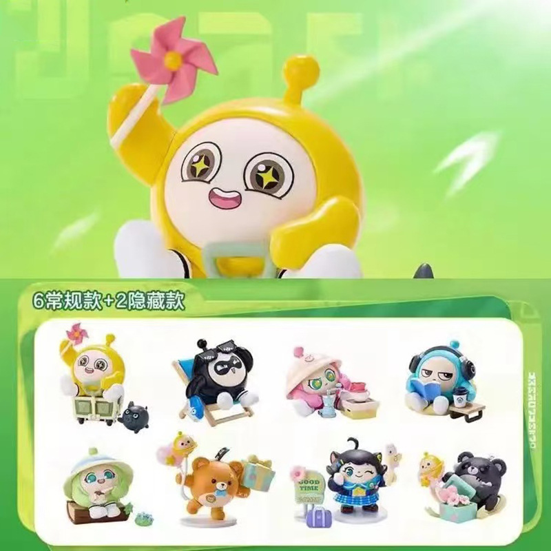 Set di 6 Uova da Picnic e 2 Segreti