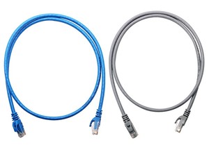 สายแพทช์ Cat6 UTP พร้อมขั้วต่อ <span class=keywords><strong>RJ45</strong></span> 1ม. 2ม. 3ม. <span class=keywords><strong>5</strong></span>ม. ยาว10ม. - Product Image 5