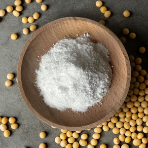 Растительные стеролы CAS 68555-08-8 экстракт сои 95% фитостерол - Product Image 6