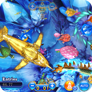 Nền tảng trò chơi mới trò chơi cá trực tuyến mới tạo tín dụng phân phối phần mềm ứng dụng chơi game di động để bán - Product Image 5