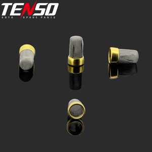 Tenso 11009 6*10,5 мм Универсальный насадка экран микро топливный фильтр для топливных форсунок Denso Toyota - Product Image 6