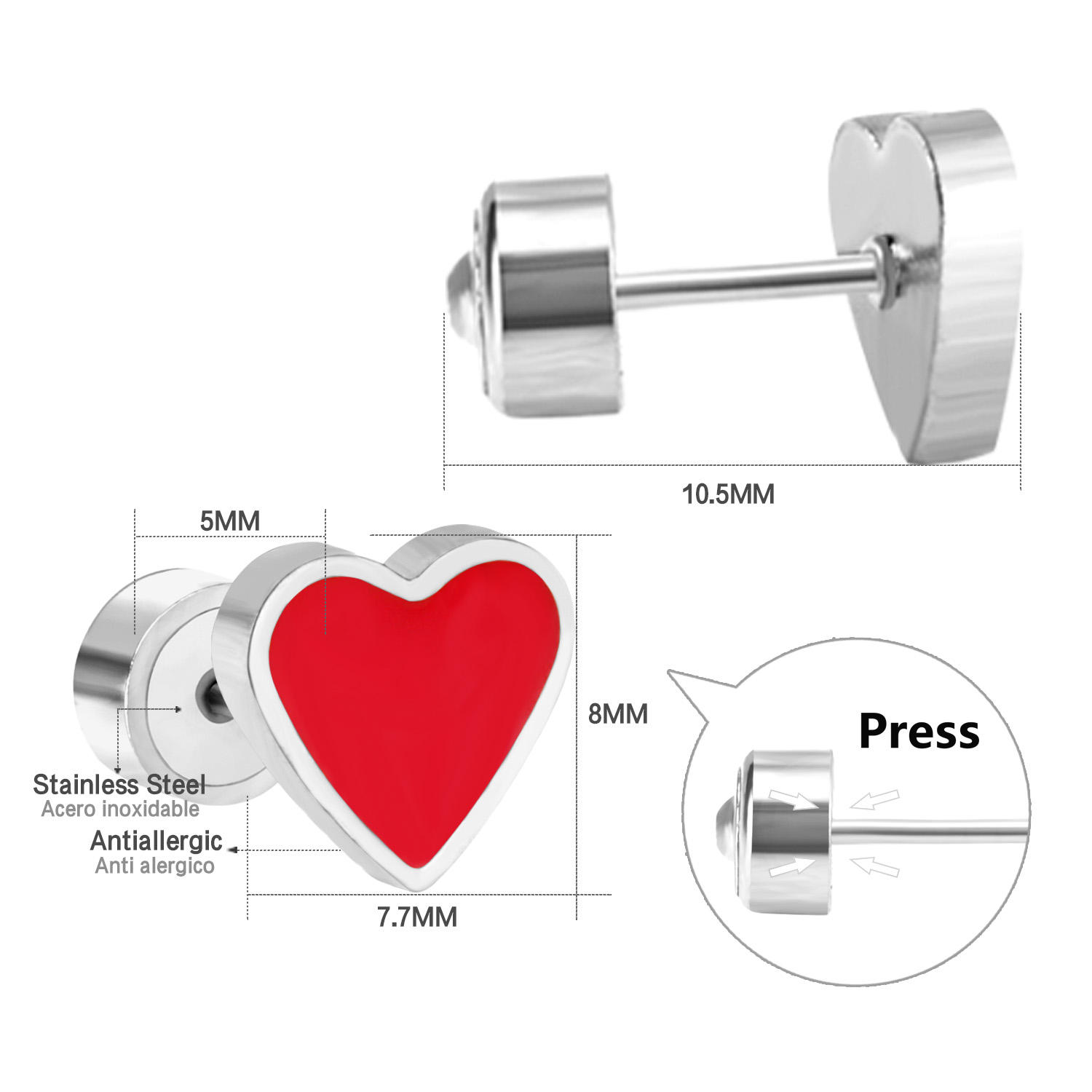 EA610801S   อีเอ610801เอส