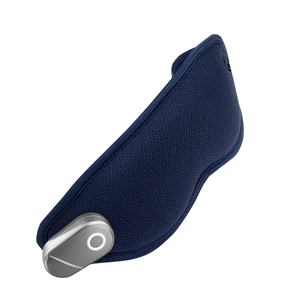 JMK SMART Neuankömmling Korea Hot Cold <span class=keywords><strong>Eye</strong></span> <span class=keywords><strong>Massage</strong></span> gerät Hochfrequenz vibration 3D Augenbinde Augen <span class=keywords><strong>massage</strong></span> gerät <span class=keywords><strong>CE</strong></span> <span class=keywords><strong>ROHS</strong></span> - Product Image 1