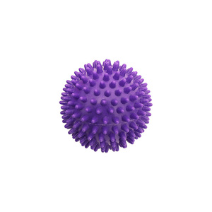 Découvrez les balles de massage, les balles à picots, les balles de massage des pieds, les balles de fitness pour les pieds, les balles de rééducation de la colonne cervicale, 7,5 mm - Product Image 3