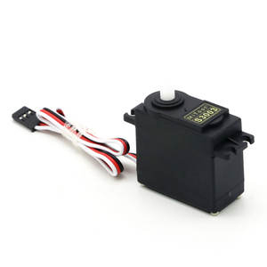 Servo estándar Mitoot 38g S3003 para <span class=keywords><strong>RC</strong></span> HPI <span class=keywords><strong>Tamiya</strong></span> Kyosho Duratrax GS Racing Car Truck - Product Image 6