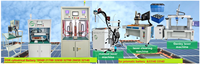 Machine à souder portative 3-en-1 AITOP à batterie, 2 kW, 3000 W, 6 kW, pour packs de batteries au lithium prismatiques 32140 ESS