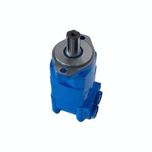 Moteurs hydrauliques Hansen BM5 personnalisés de haute qualité 100% authentiques pour les machines agricoles et minières - Garantie 1 an Boîte en bois - Product Image 6