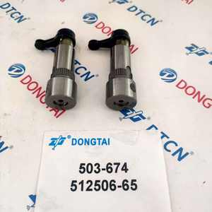 Piston diesel 503-674 512506-65 - Product Image 5