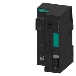 6ES7151-1CA00-0AB0 โมดูลอินเทอร์เฟซ SIMATIC DP IM 151-1 Basic สำหรับ ET 200S Siemens PLC - Product Image 3