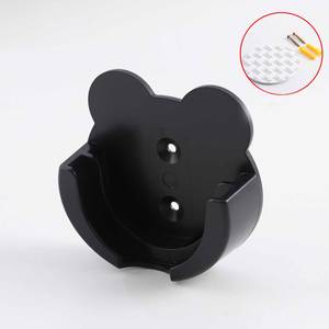 Support mural pour porte-filtre <span class=keywords><strong>à</strong></span> expresso, accessoires pour machine, outils de barista, support pour suspendre les porte-filtres de 58 mm, 53 mm, 51 mm - Product Image 5