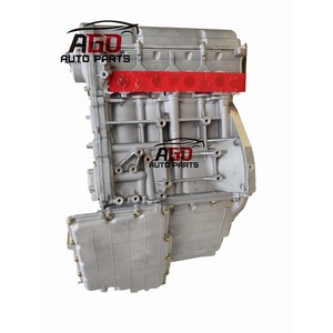 Precio barato DFSK C35, C36, C37, <span class=keywords><strong>V29</strong></span> bloque largo del motor desnudo 1.4L para CHANGAN - Product Image 6