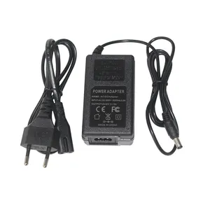 6v 50ma Dc 0.5a Caricatore Usb 8.2v 500ma 8.4v 9 Volt 2000ma 9.3v 4a 9.6v ac Adattatore di Alimentazione