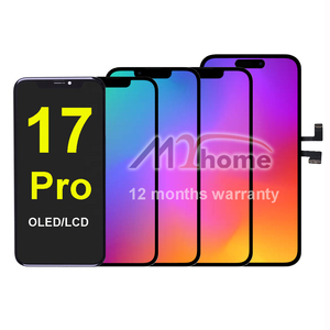 Écran tactile OLED Incell 120 Hz de remplacement pour <span class=keywords><strong>iPhone</strong></span> XR XS <span class=keywords><strong>Max</strong></span> <span class=keywords><strong>11</strong></span> 12 13 14 15 16 17 <span class=keywords><strong>Pro</strong></span> <span class=keywords><strong>Max</strong></span> - Product Image 1