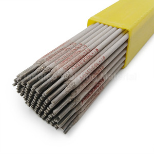 Thép không gỉ hàn điện cực que hàn <span class=keywords><strong>AWS</strong></span> E316L-<span class=keywords><strong>16</strong></span> <span class=keywords><strong>E308L</strong></span>-<span class=keywords><strong>16</strong></span> - Product Image 1