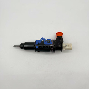 Injecteur de carburant XPower neuf pour moteurs D13K420 D13K460, références 22459521 22459522, pour pelle sur chenilles FM460 FH4 FMX, noir, garantie 6 mois - Product Image 5
