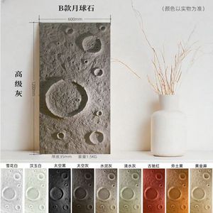 Espuma de poliuretano Piedra <span class=keywords><strong>alternativa</strong></span> 3D Piedra artificial Pu Piedra Interior Exterior Panel de pared decorativo - Product Image 3