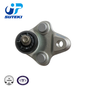 Junta de bola de suspensión delantera e inferior RH/LH para TOYOTA 2000- COROLLA RAV4 ZZE122 ZRE120 ACA2 # ZCA2 #4333019115 - Product Image 2